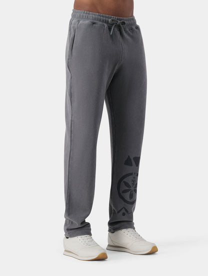 QASR SAAD SWEATPANTS