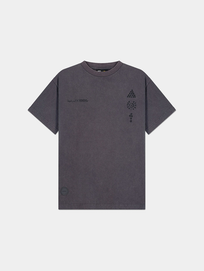 QASR SAAD T-SHIRT