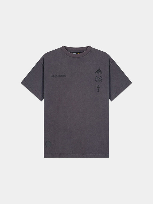 QASR SAAD T-SHIRT