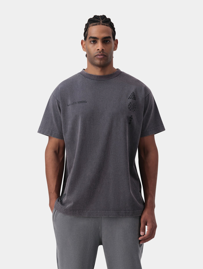QASR SAAD T-SHIRT