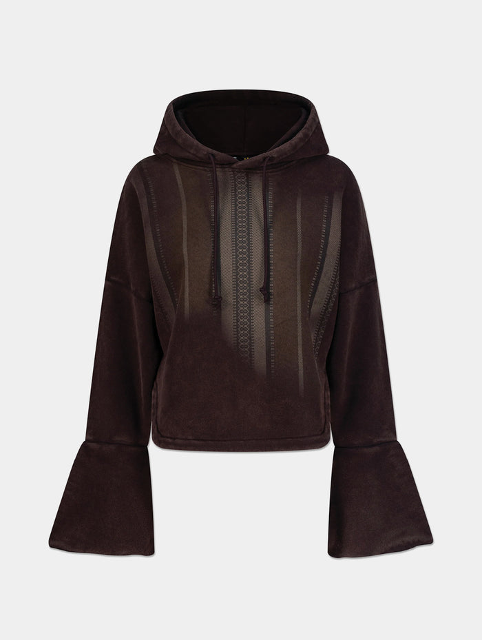 QASR SALWA HOODIE
