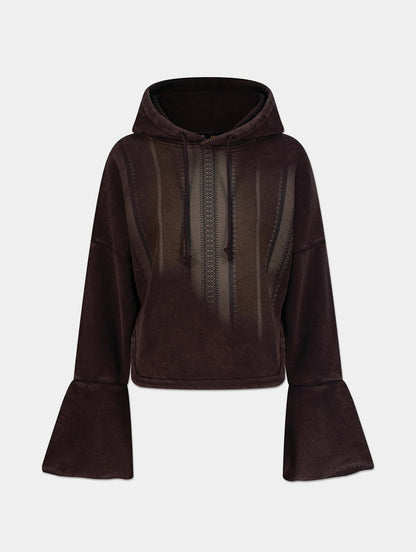 QASR SALWA HOODIE