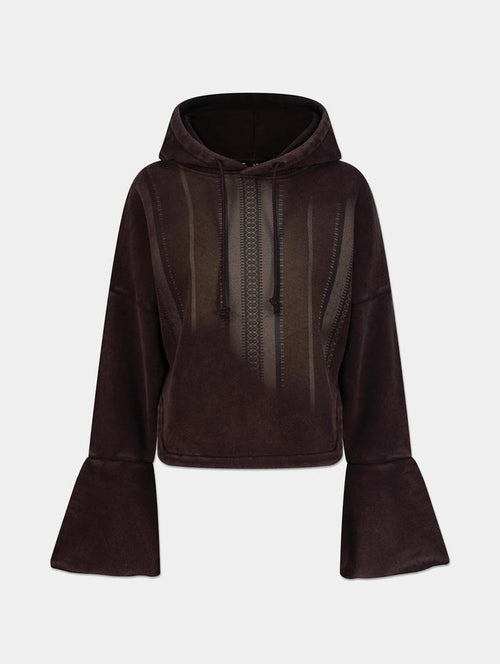 QASR SALWA HOODIE