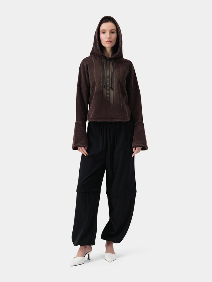 QASR SALWA HOODIE