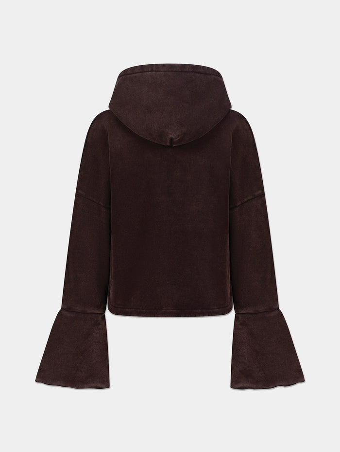 QASR SALWA HOODIE