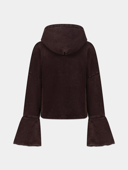 QASR SALWA HOODIE