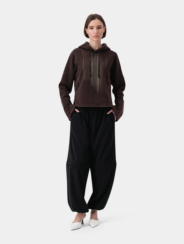 QASR SALWA HOODIE