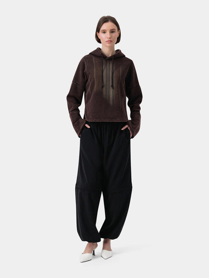 QASR SALWA HOODIE