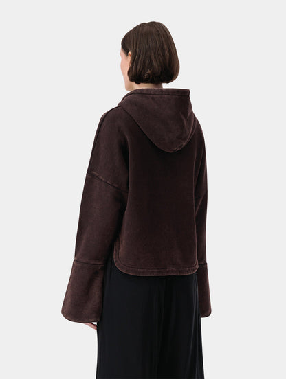 QASR SALWA HOODIE