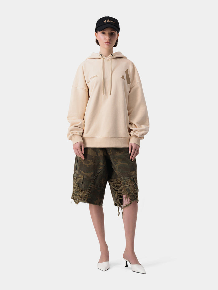 RAMLAH HOODIE