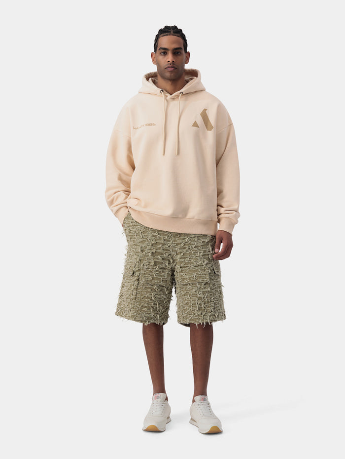 RAMLAH HOODIE