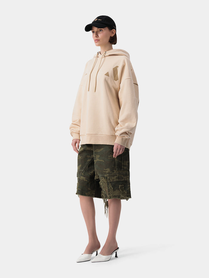 RAMLAH HOODIE