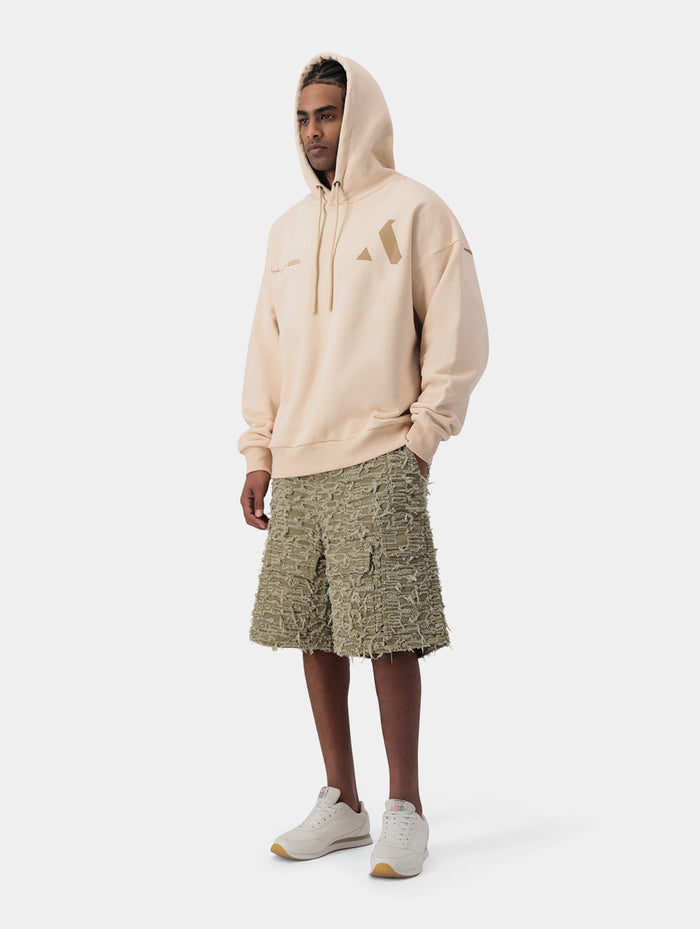RAMLAH HOODIE