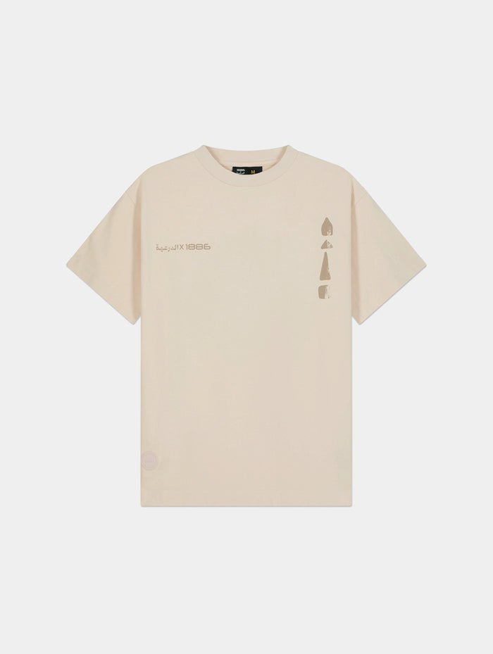 RAMLAH T-SHIRT