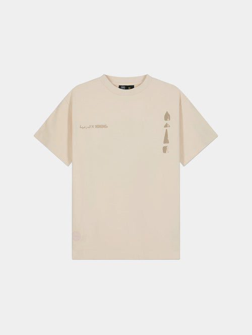 RAMLAH T-SHIRT