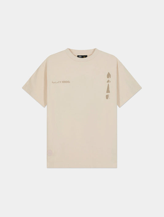 RAMLAH T-SHIRT