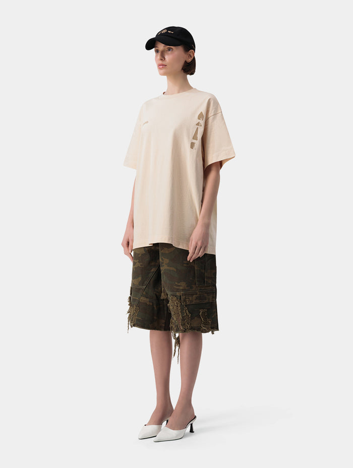 RAMLAH T-SHIRT