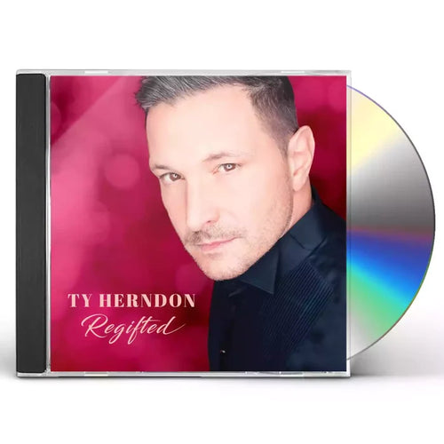 REGIFTED CD