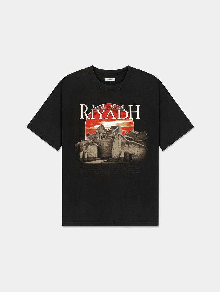 RIYADH T-SHIRT