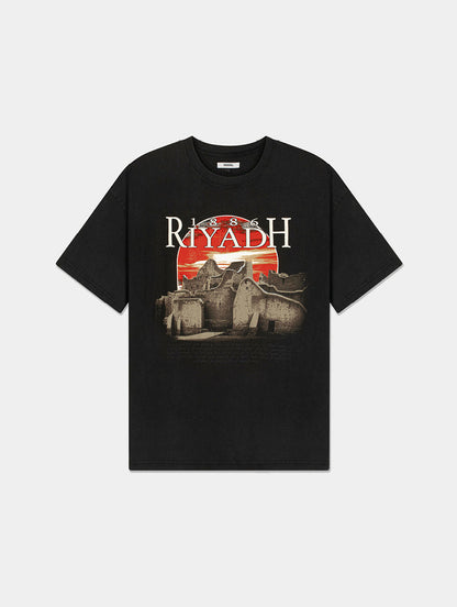 RIYADH T-SHIRT