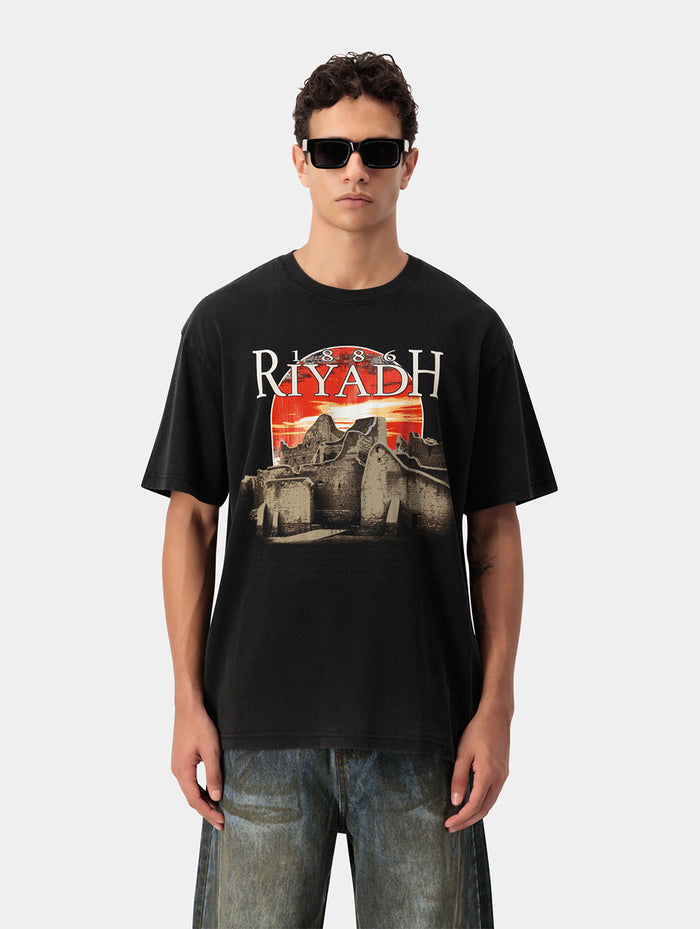 RIYADH T-SHIRT
