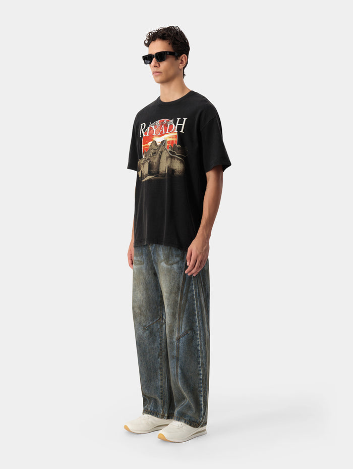 RIYADH T-SHIRT