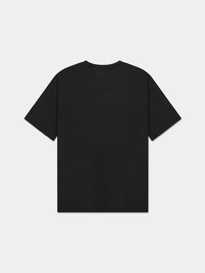 RUBBER STAMP T-SHIRT