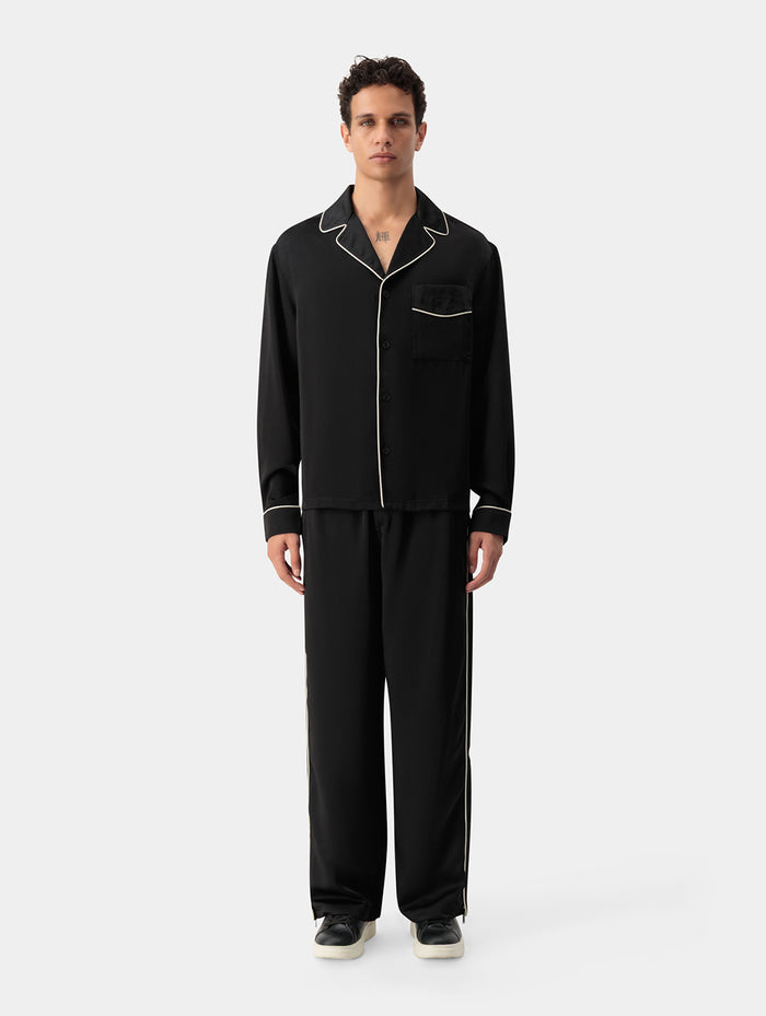 SATIN PJ PANT