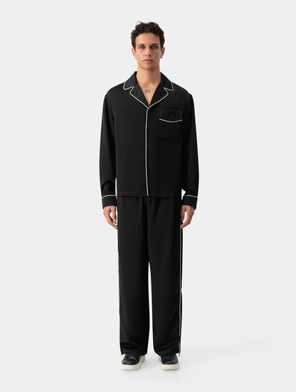 SATIN PJ PANT