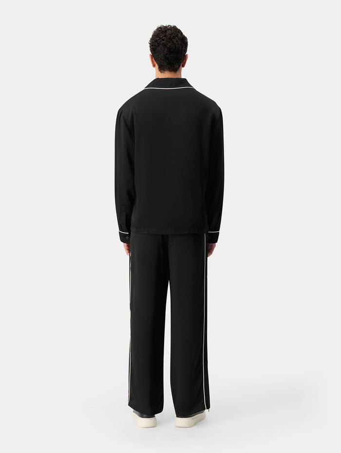SATIN PJ PANT