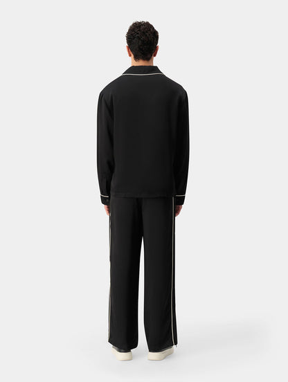 SATIN PJ PANT