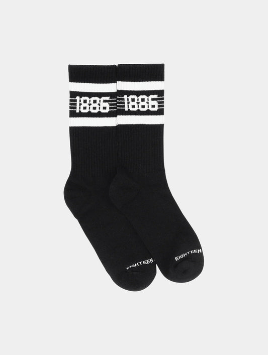 Socks - Black.