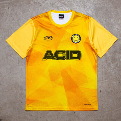 Sol FC - Jersey - Yellow