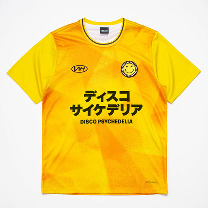Sol FC - Jersey - Yellow