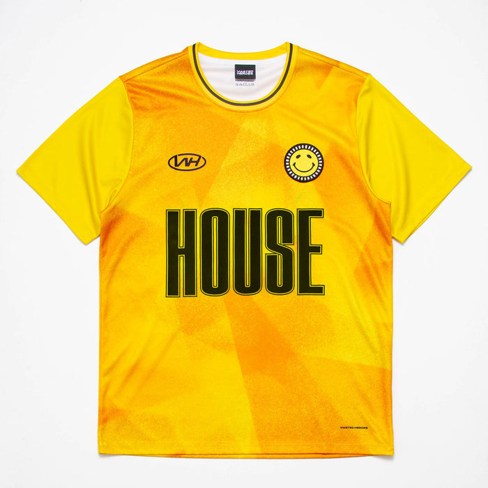 Sol FC - Jersey - Yellow