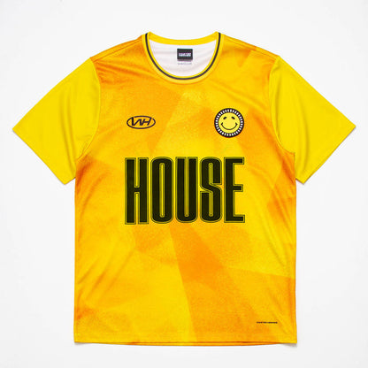 Sol FC - Jersey - Yellow