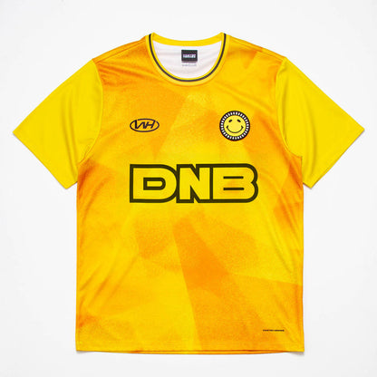 Sol FC - Jersey - Yellow