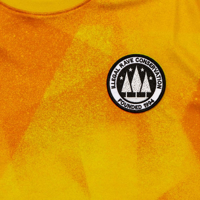 Sol FC - Jersey - Yellow
