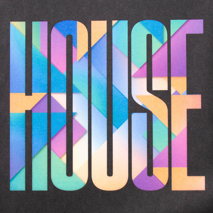 Solstice Higher House - Art Print