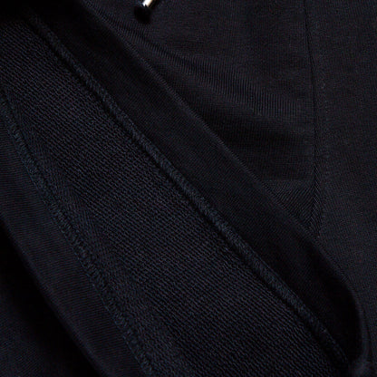 Solstice Higher House - Heavyweight Jersey Shorts - Black