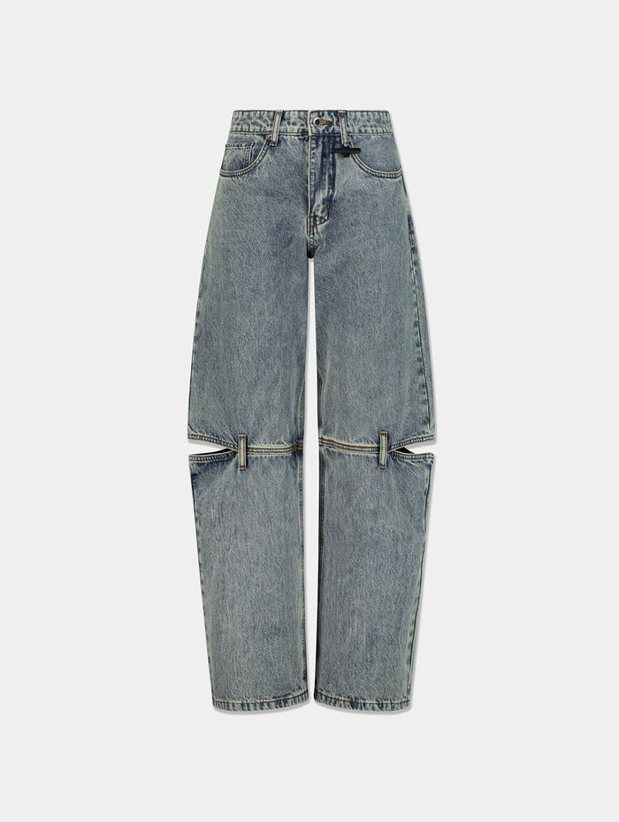SUCED LEY JEANS