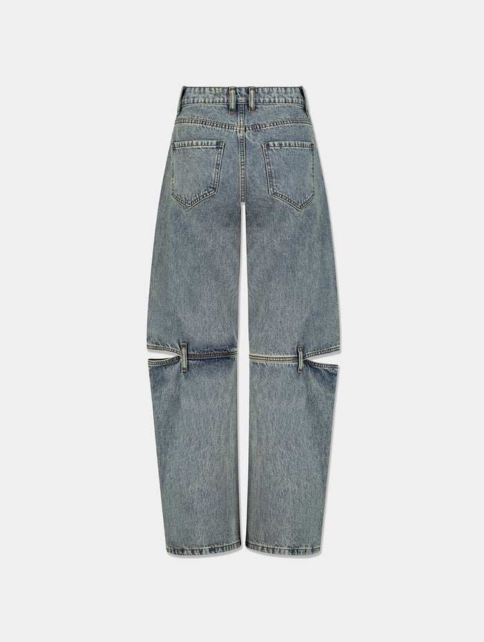 SUCED LEY JEANS