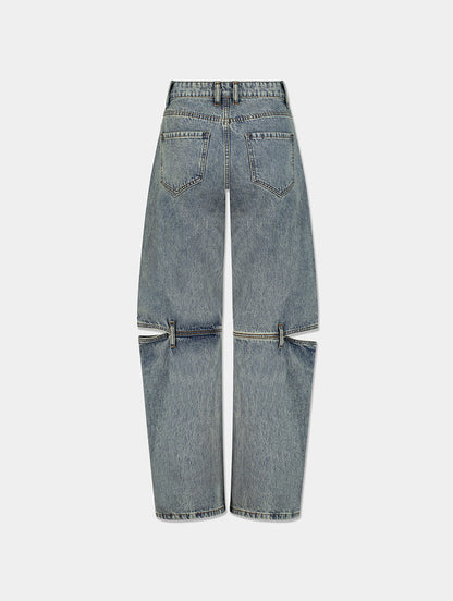 SUCED LEY JEANS