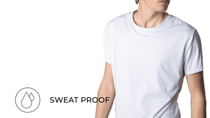 T-Shirt White 2.0 Women - No Sweat Clothing AS