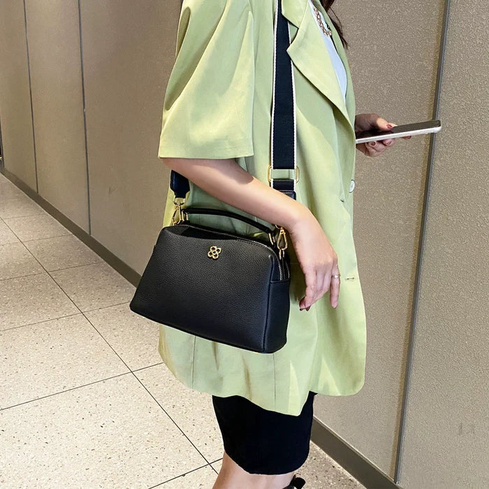 TB00441 အမျိုးသမီး crossbody အိတ်