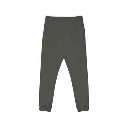 "Testify" Vertical Logo Sweatpants — Pride Edition
