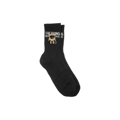 TFMC BLACK ANKLET SOCKS 2-Pack