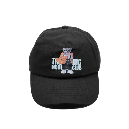 TFMC CAP - BLACK