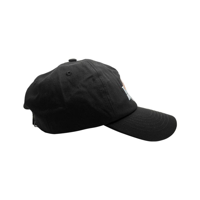 TFMC CAP - BLACK