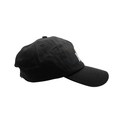 TFMC CAP - BLACK